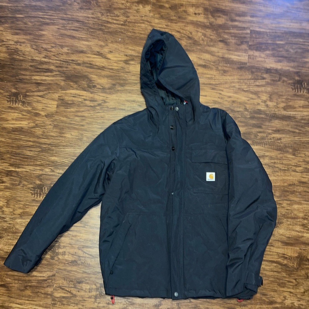 Carhartt Jacket